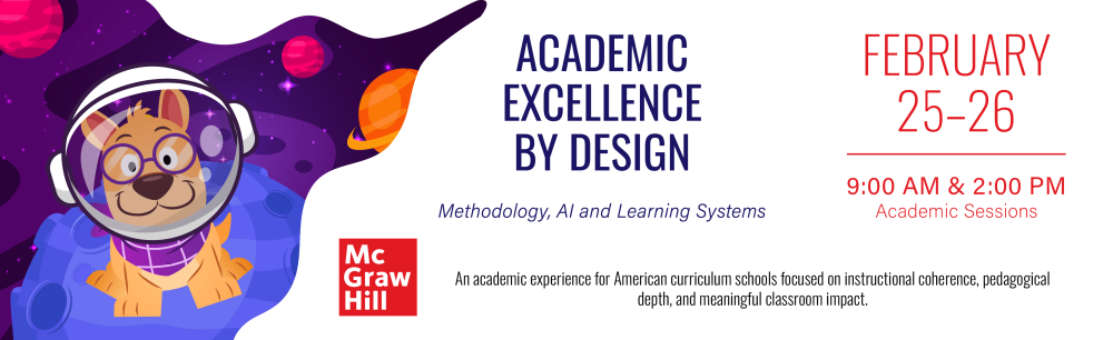 McGraw Hill | Academic Event Nicaragua 