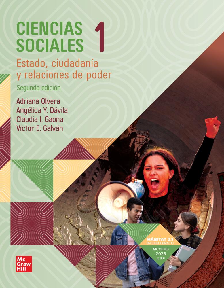 Ciencias sociales