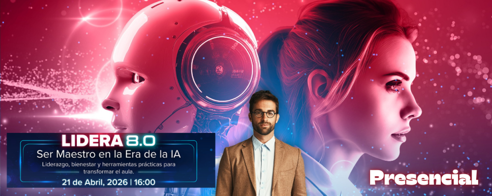 Lidera presencial Lidera presencial