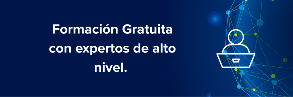 Formacion gratuita Formacion gratuita