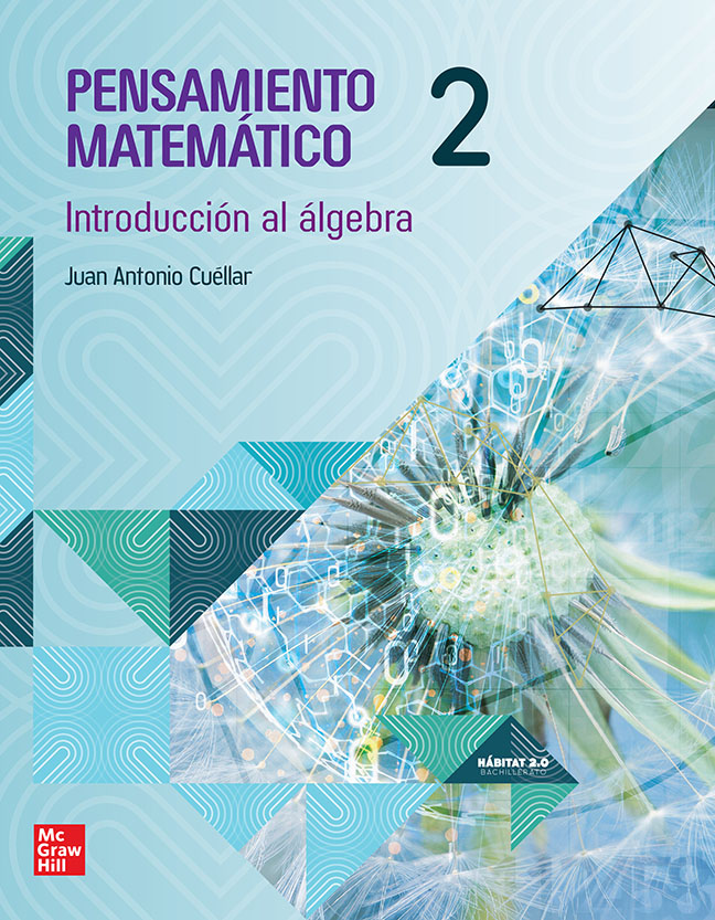 Pensamiento matematico 2