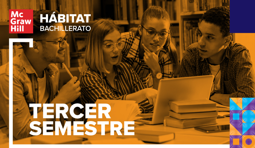 Tercer semestre, da clic aqui Tercer semestre, da clic aqui