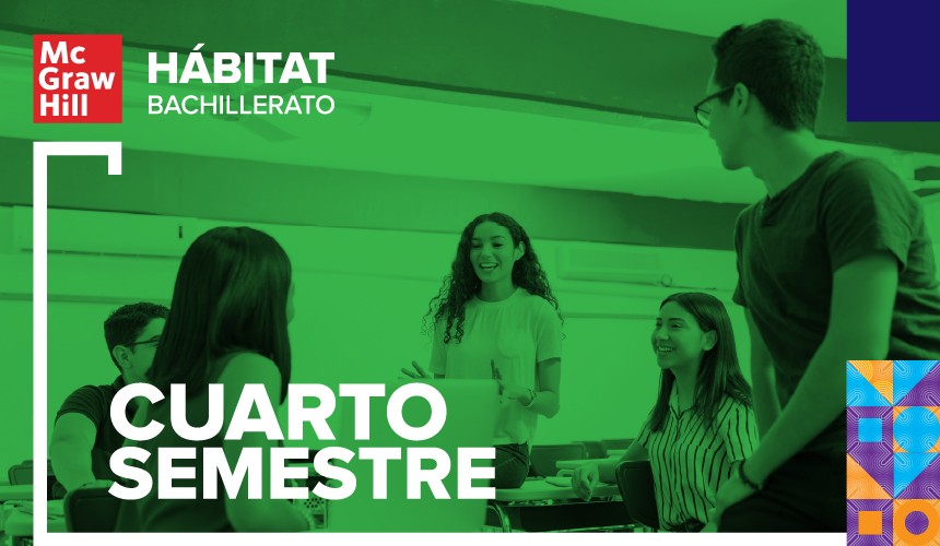 Cuarto semestre, da clic aqui Cuarto semestre, da clic aqui