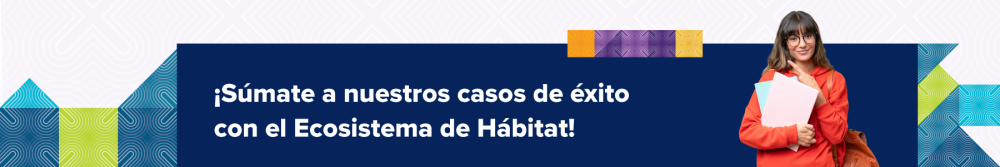 Sumate a nuestros casos de exito Sumate a nuestros casos de exito