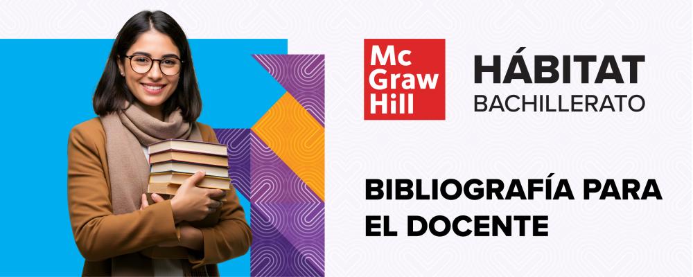 Bibliografia docente