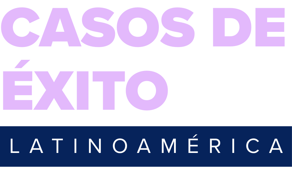 Casos de &eacute;xito logo