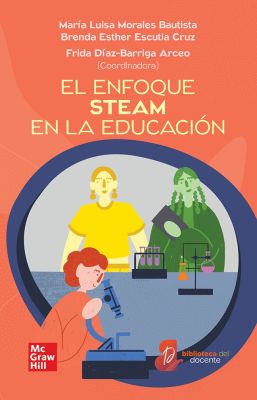 El enfoque STEAM en educación