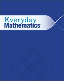 Saver Everyday Math Everyday Mathematics 4, Grades K-2, EM SMP Poster (Standards 1-8)