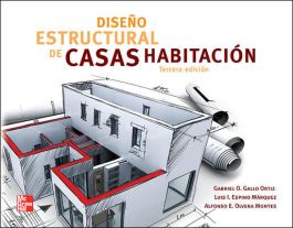 Diseño estructural de casas habitación