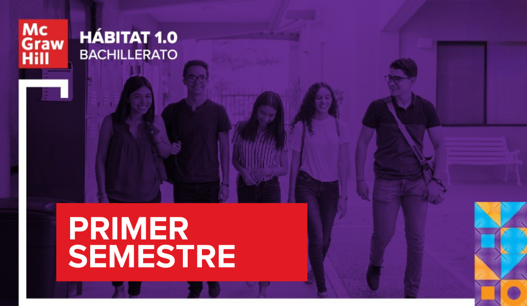 Primer semestre, da clic aqui