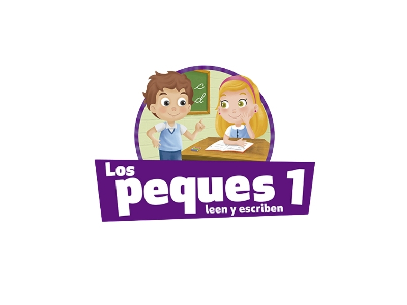 Los pequea
