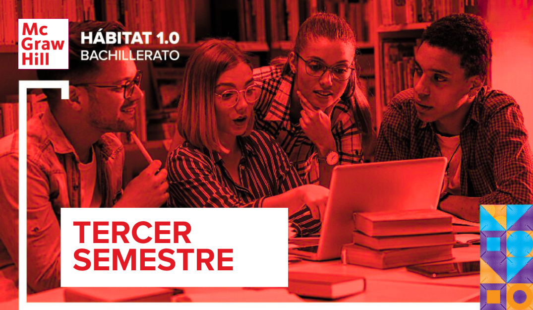 Tercer semestre, da clic aqui