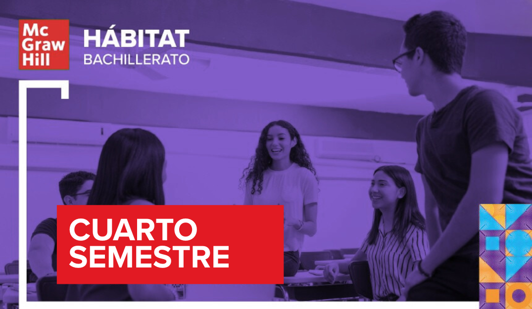 Cuarto semestre, da clic aqui
