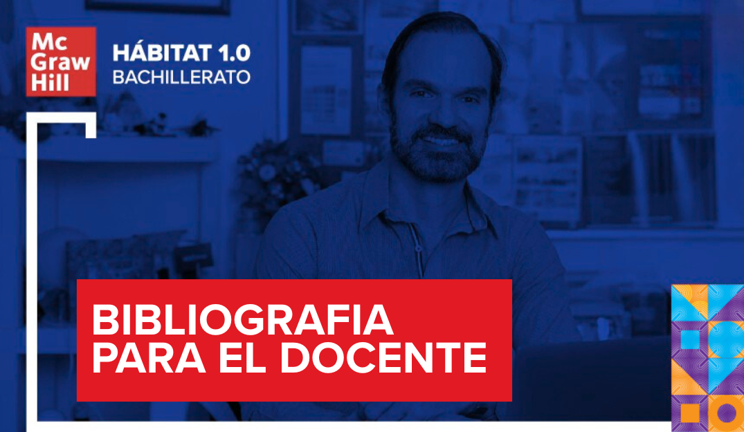 Bibliograia docente