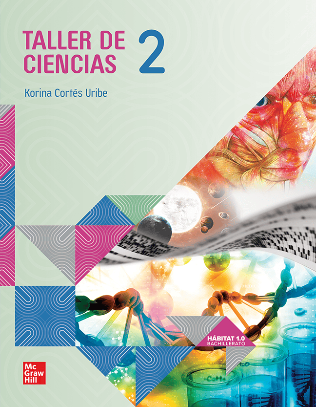Ciencias Naturales 4