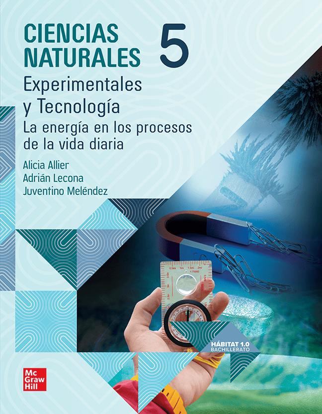 Ciencias Naturales 4