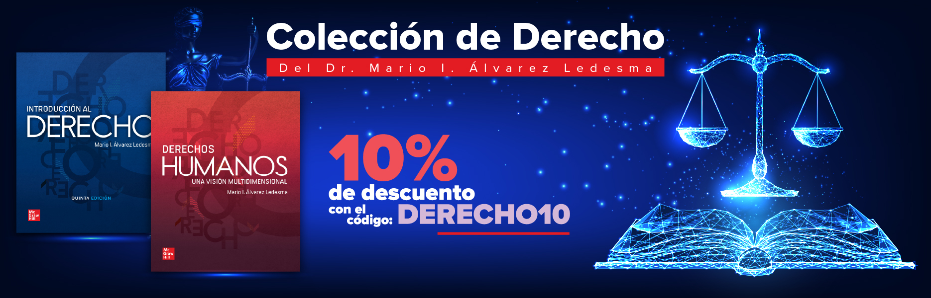 Coleccion derecho