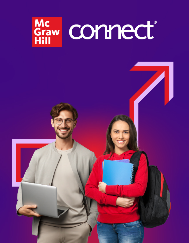Foundations of Financial Management (connect)