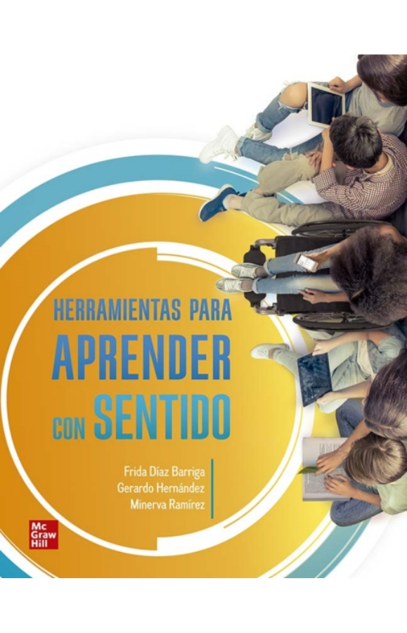 Herramientas para aprender con sentido