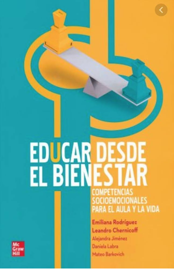 Educar desde el bienestar