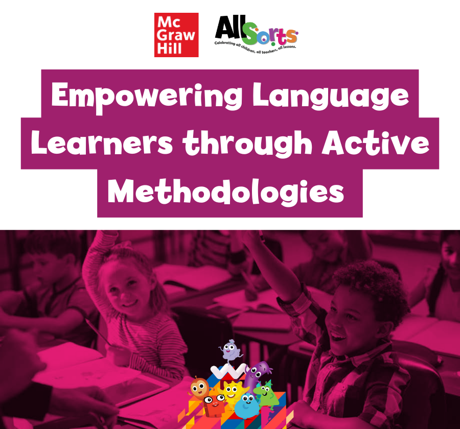 Empowering Language Learners through Active Methodologies Empowering Language Learners through Active Methodologies
