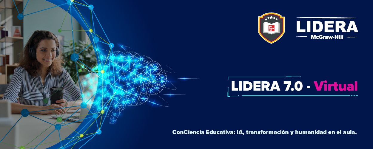 Lidera en linea