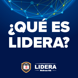 &iquest;Que es LIDERA?