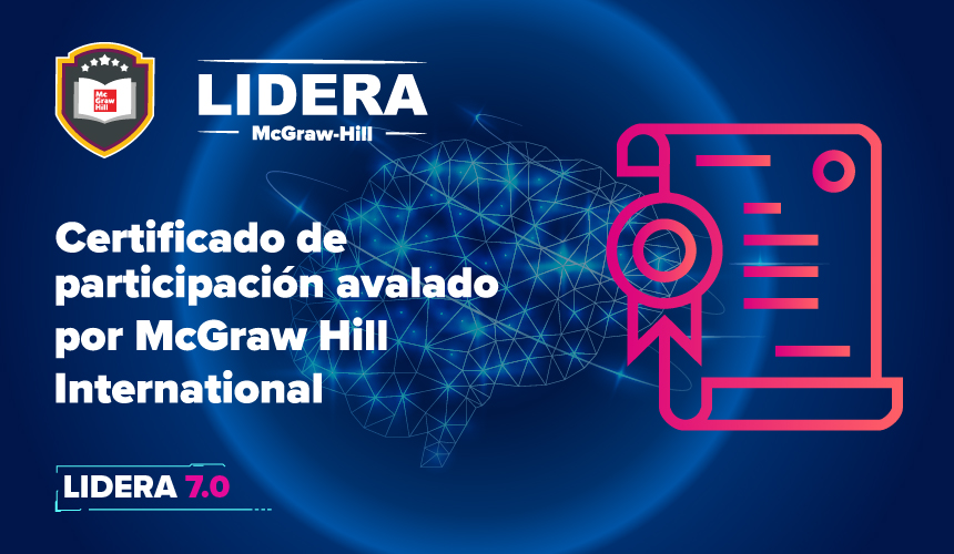 Certificado de participacion