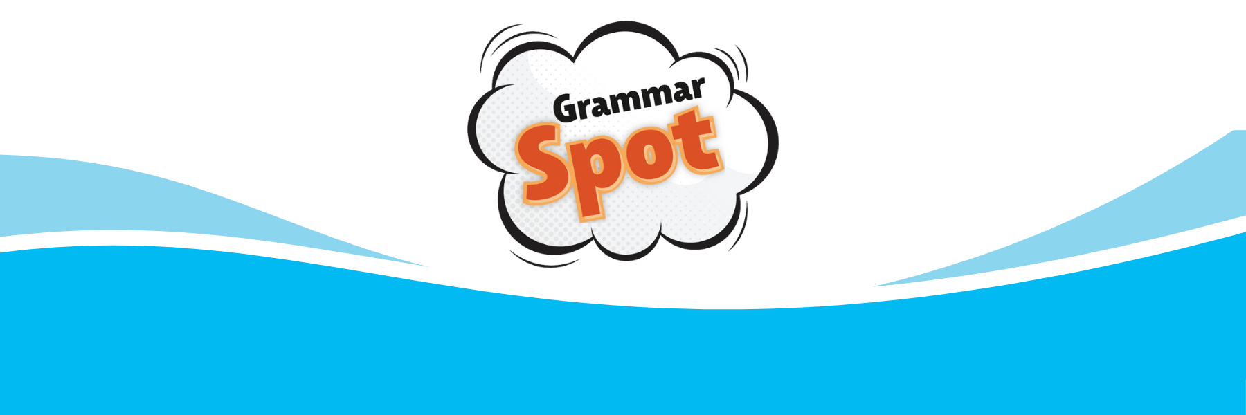 Logo Grammar Spot