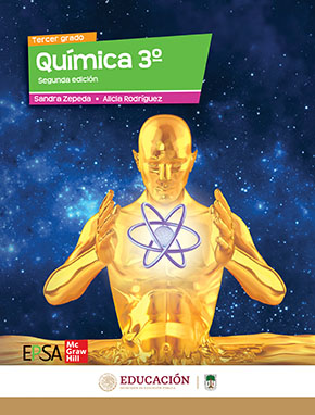 anillo al menos Sinceridad Secundaria EPSA |Quimica McGraw Hill