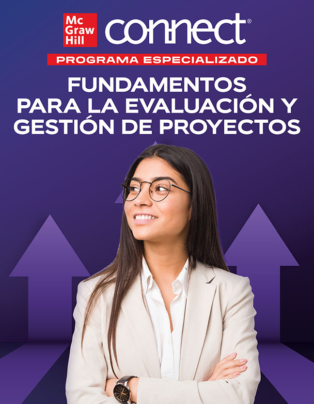 Programa Fundamento para la evaluación y gestión de proyectos