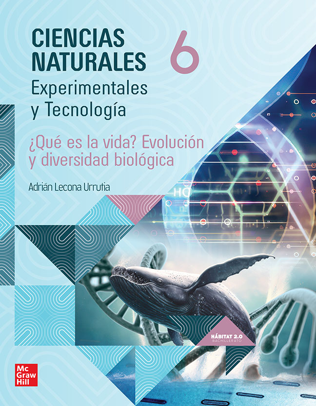Ciencias Naturales 4