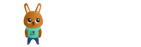 Ready to the adventure into math?
