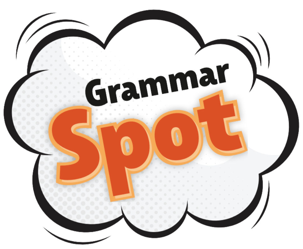 Grammar Spot