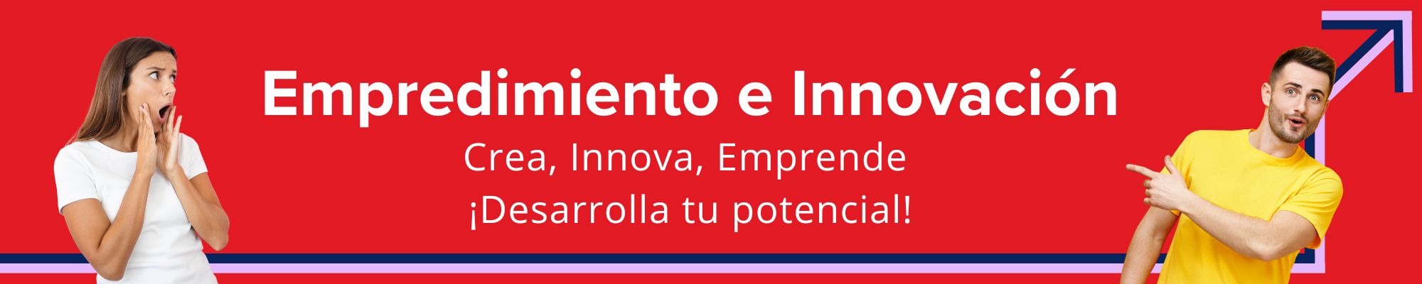 Emprendimiento e innovacion Emprendimiento e innovacion