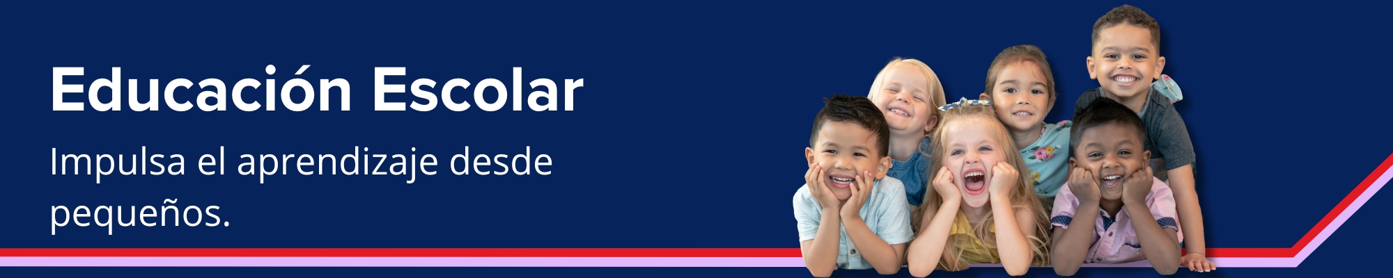 Educacion escolar