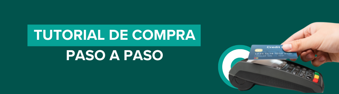 Tutorial de compra Tutorial de compra