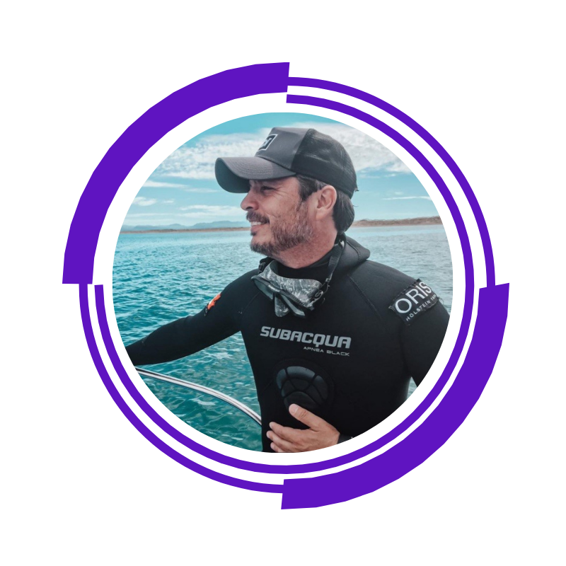 Foto de Gerardo del Villar