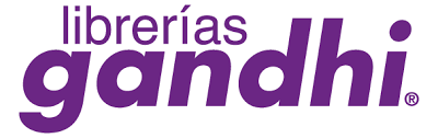 Logo de Gandhi