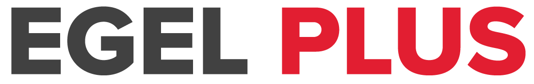 Logo EGEL +