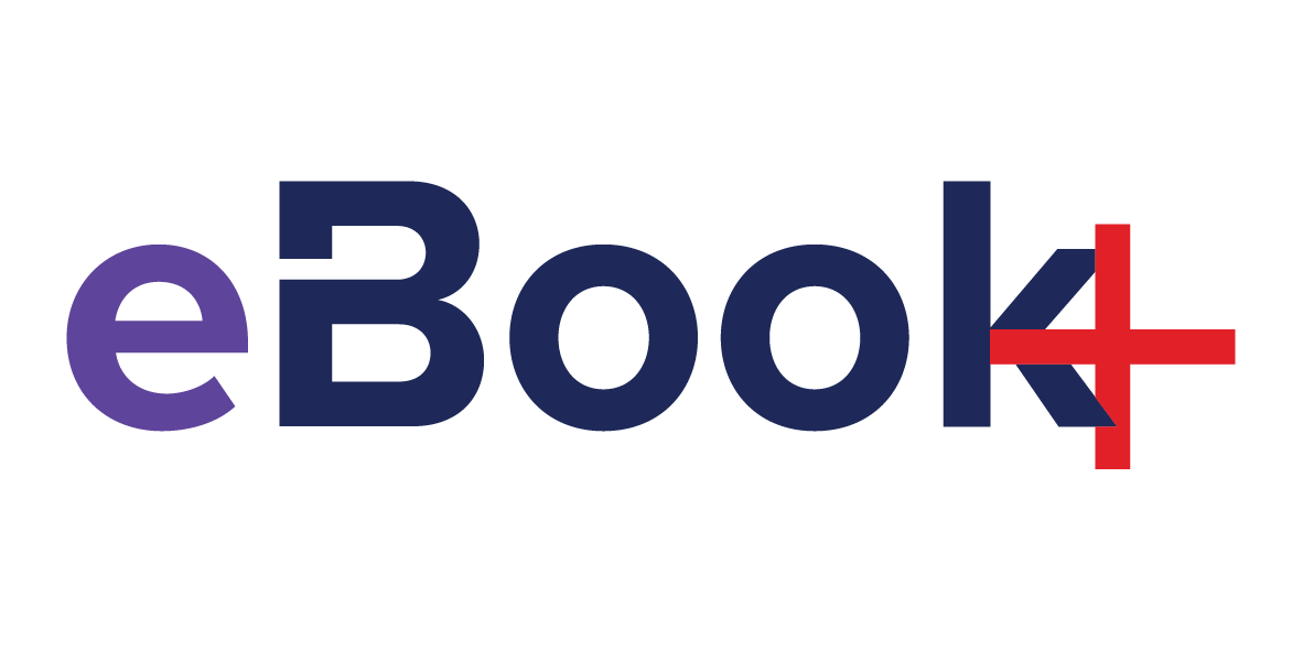Logo EBOOK +