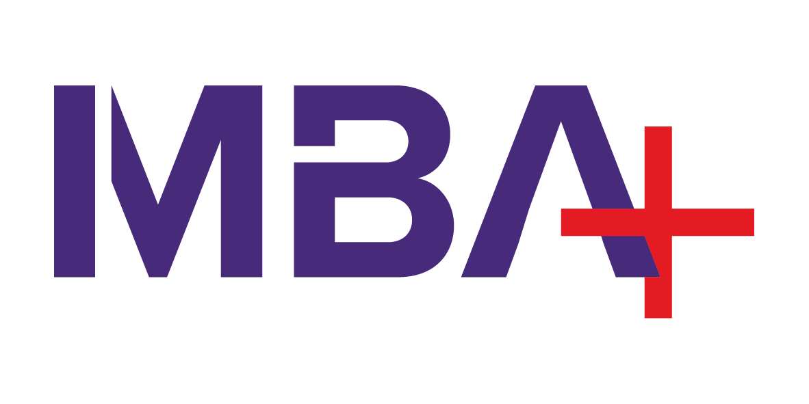 Logo MBA +