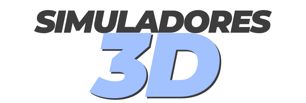 Logo Simuladores