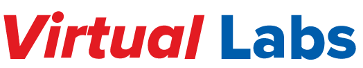 Logo de Virtual Labs