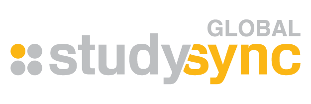 Logo de StudySync Global