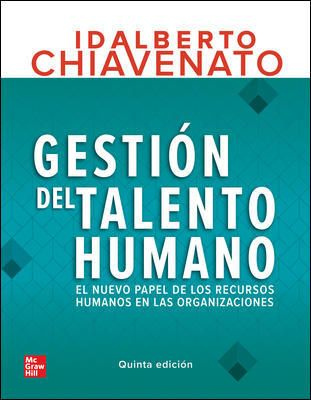 Gestión de talento humano