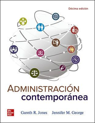 Administración contemporánea