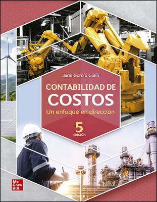Contabilidad de costos