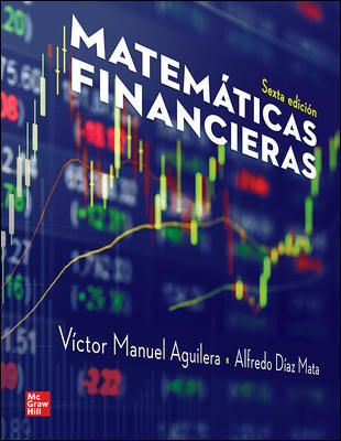 Matemáticas financieras