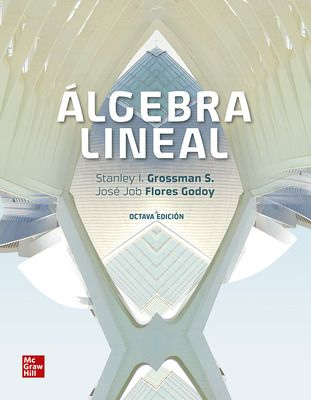 Álgebra lineal